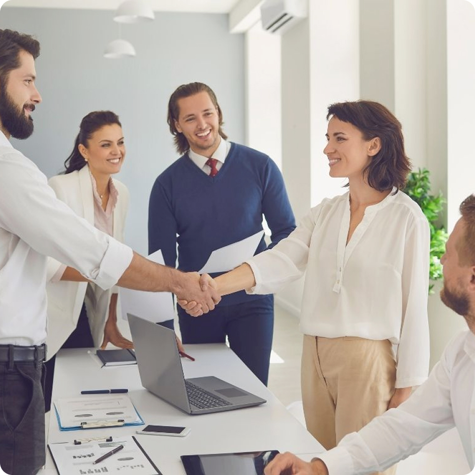Analyse financière et audit comptable pour entreprises et dirigeants