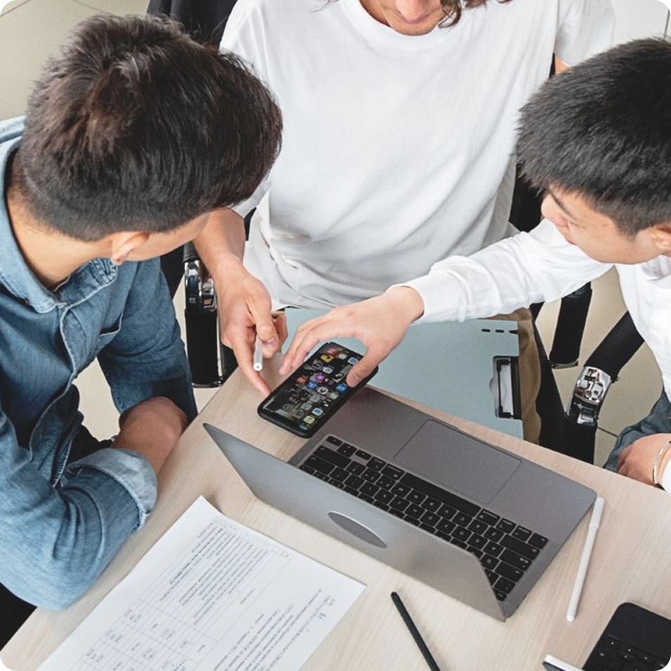 Accompagnement à la création d’entreprise et conseils comptables