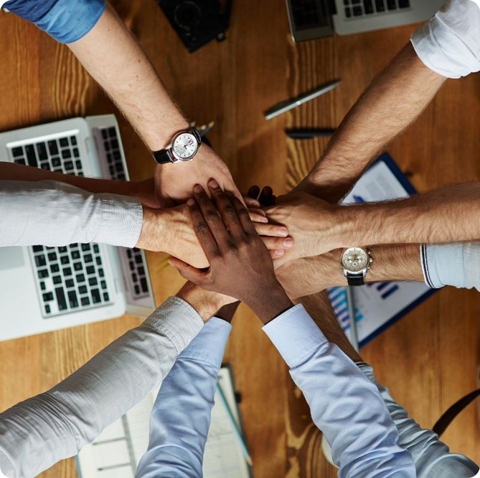 Conseil en création de société et structuration financière