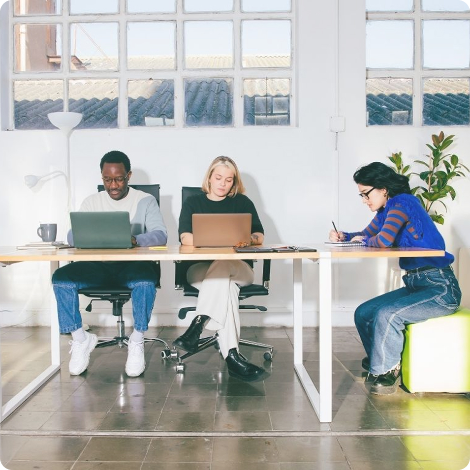 Expertise comptable et accompagnement financier personnalisé