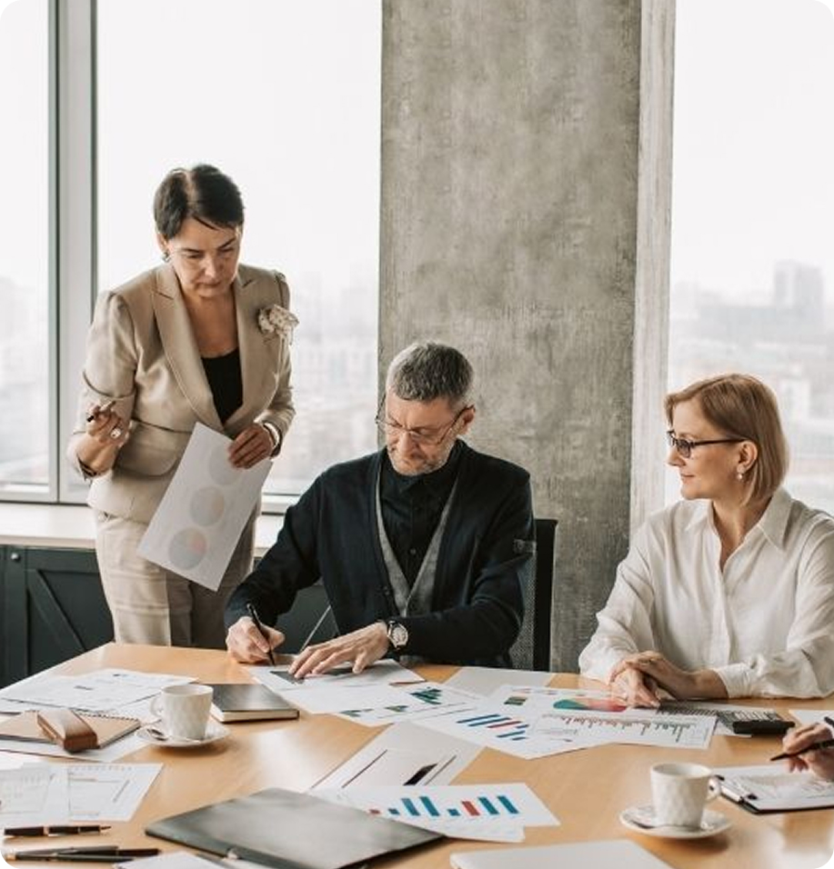 Conseil en gestion de patrimoine et optimisation financière
