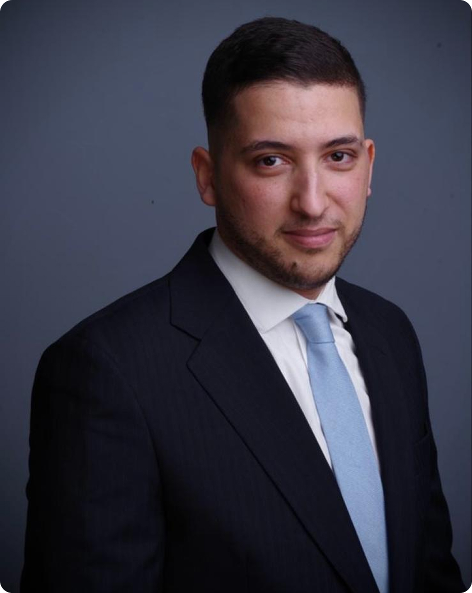 Youcef Benhamida, expert en conseil comptable et financier
